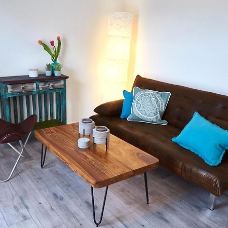 Schoenes Appartement In Meerbusch Am Buschend Екстериор снимка